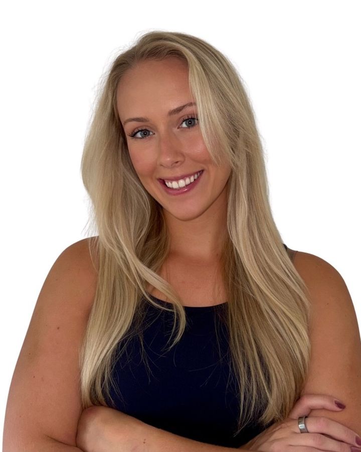 Maddy, founder of shakeshift.
